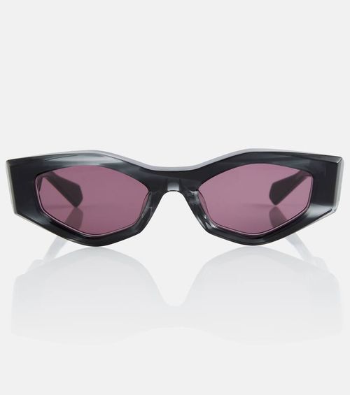 Valentino Cat-eye sunglasses