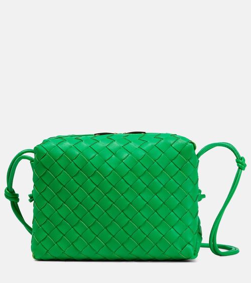 Bottega Veneta Loop Small...