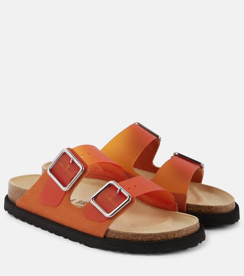 Birkenstock 1774 Arizona PVC...