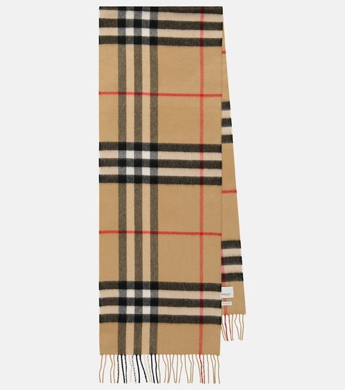 Burberry Archive Check...