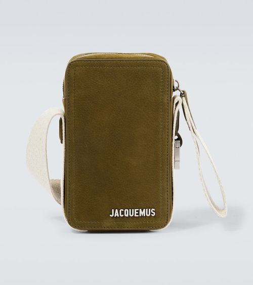 Jacquemus Le Cuerda Vertical...