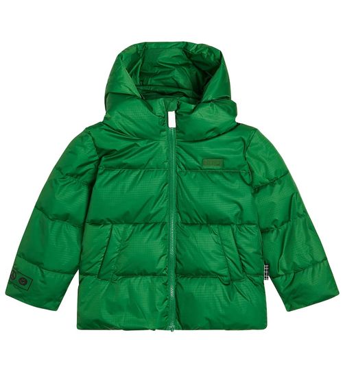 Molo Halo puffer jacket