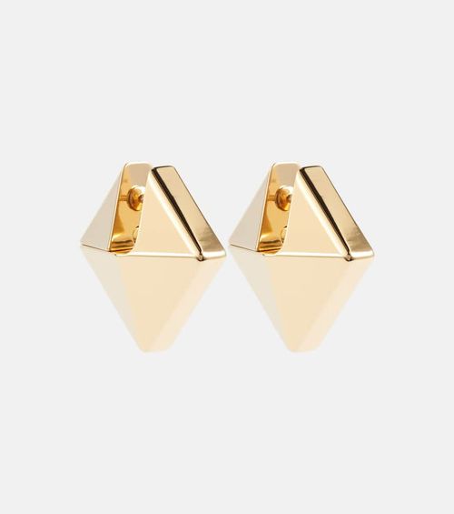 Valentino Rockstud earrings