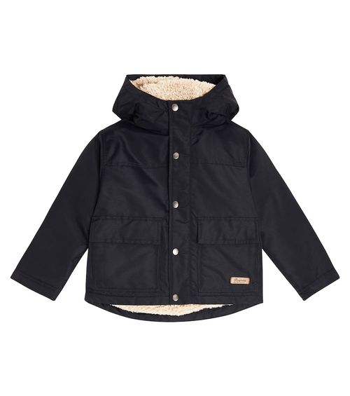 Bonpoint Baldwin parka