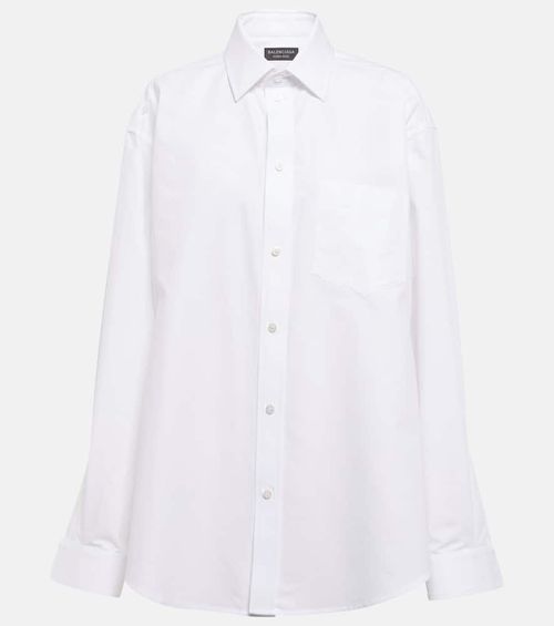 Balenciaga Cotton shirt