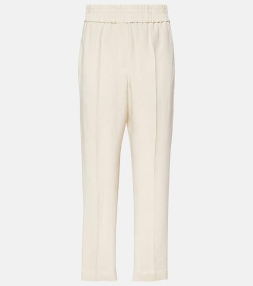 Brunello Cucinelli Slim chinos