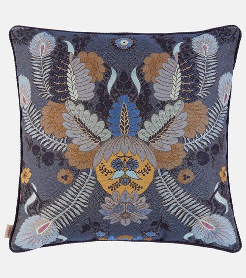 Etro Pluma floral embroidered...