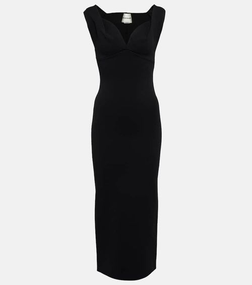 Roland Mouret Knit bodycon...