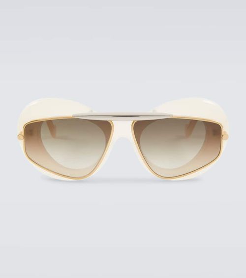 Loewe Wing cat-eye sunglasses