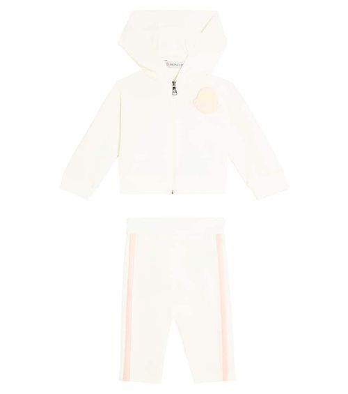 Moncler Enfant Baby...