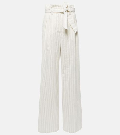 Max Mara Xero pinstripe...