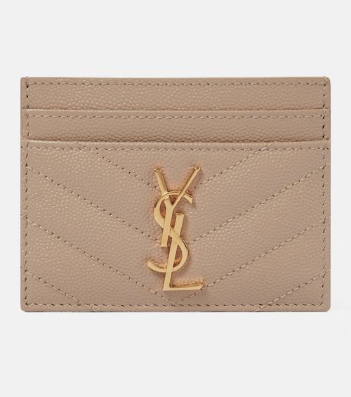 Saint Laurent Monogram...