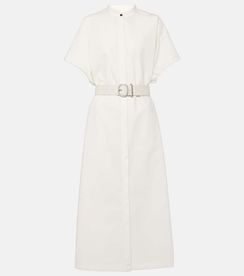 Jil Sander Belted...