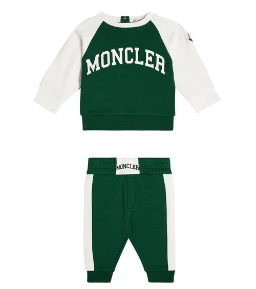 Moncler Enfant Baby...