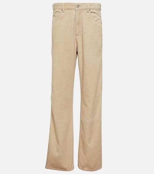 Marant Etoile Rwan corduroy...