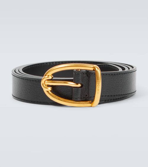 Tom Ford Leather belt