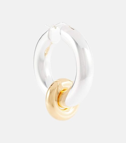 Jil Sander Hoop earrings