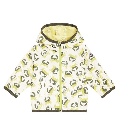 Moncler Enfant Baby Carama...