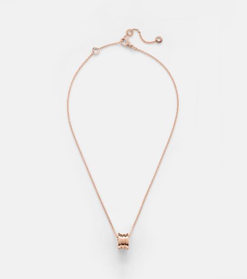 Bvlgari B. zero1 18kt rose...