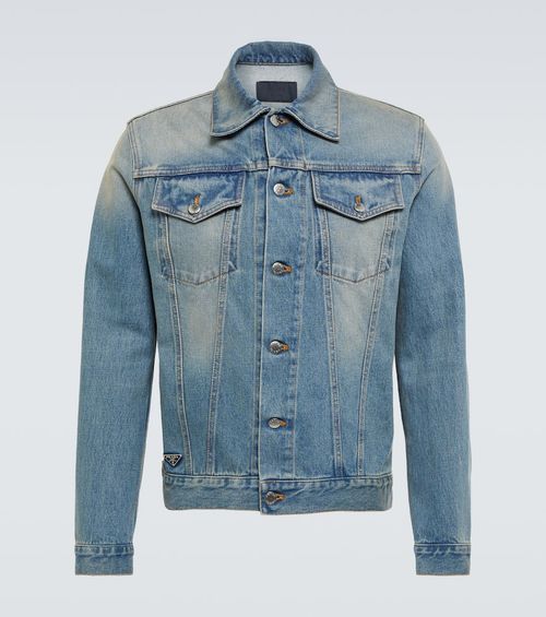 Prada Denim jacket