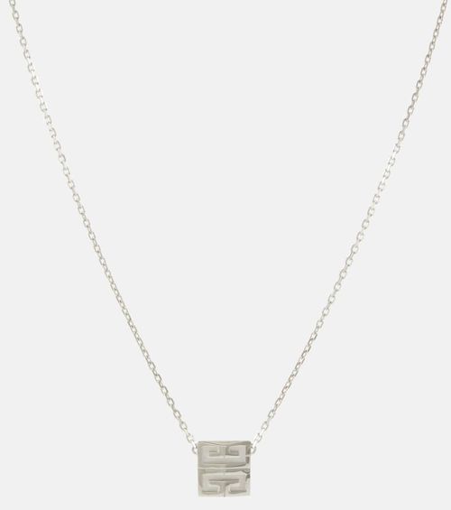Givenchy 4G necklace