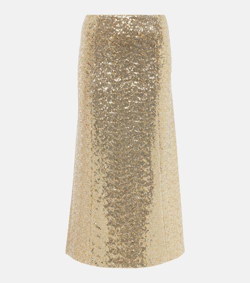 Dorothee Schumacher Sequined...