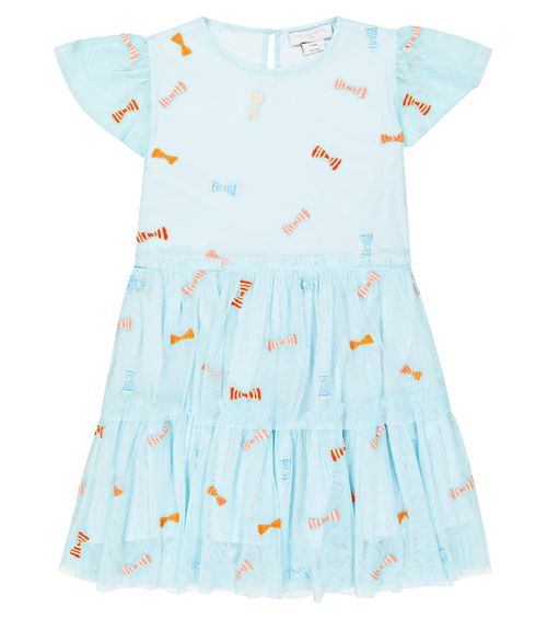 Stella McCartney Kids...