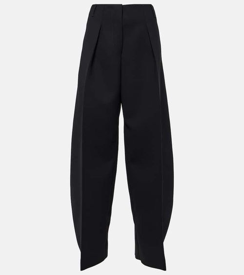 Jacquemus Le Pantalon Ovalo...