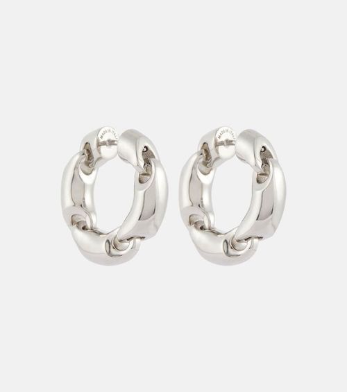 Balenciaga Hoop earrings