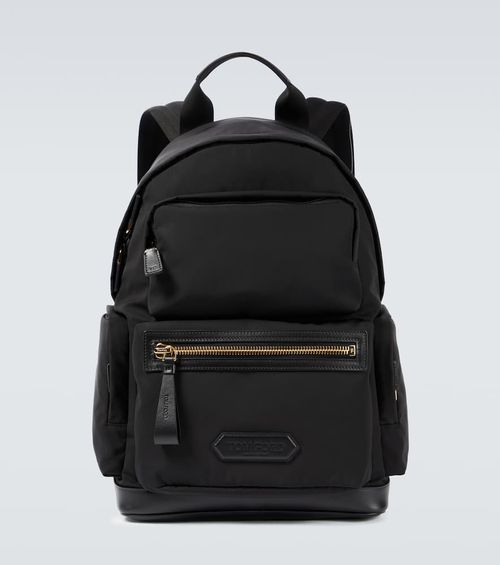 Tom Ford Technical backpack