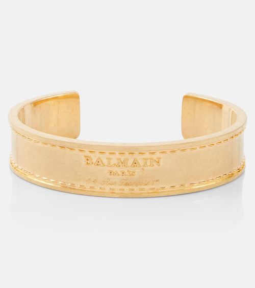 Balmain Signature bracelet