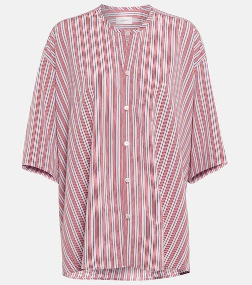 Lemaire Striped shirt