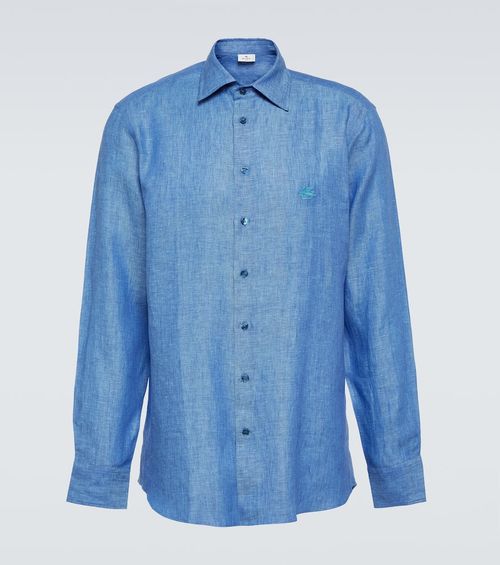 Etro Linen shirt