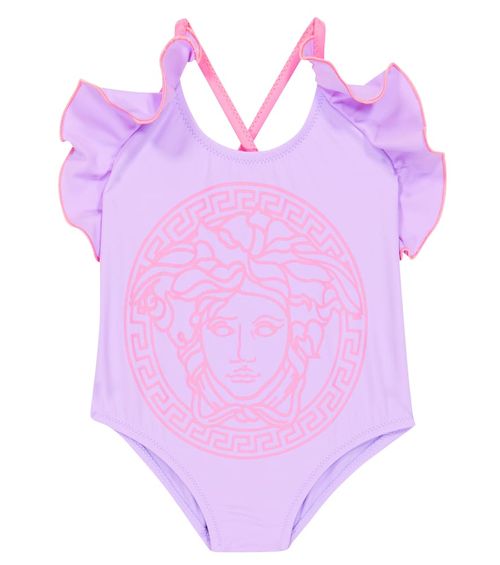 Versace Kids Baby Medusa...