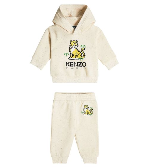 Kenzo Kids Baby jersey...