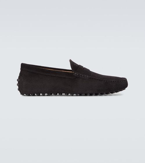 Tod's Gommino driving shoes