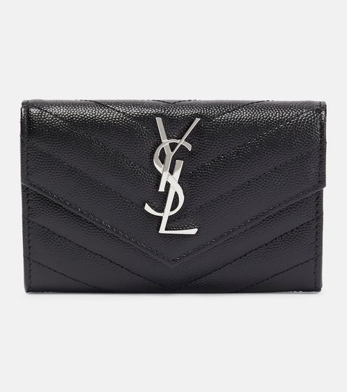 Saint Laurent Monogram Small...