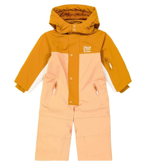 Liewood Baby Sune snowsuit