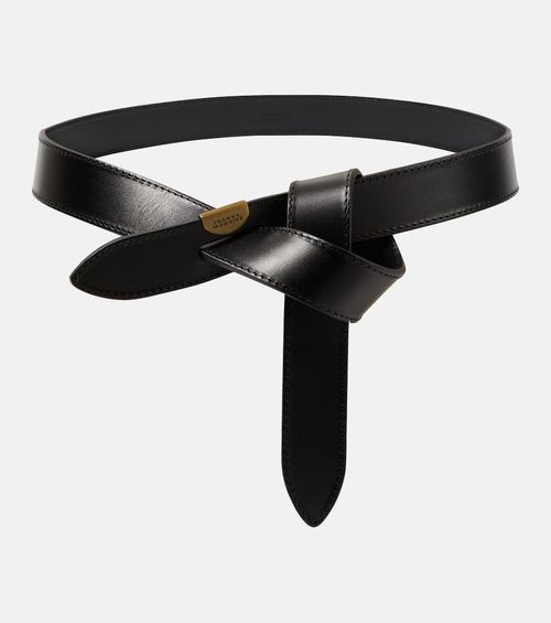 Isabel Marant Leather belt