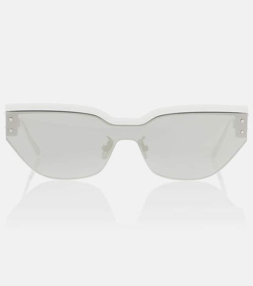 DiorClub M3U Mask Sunglasses