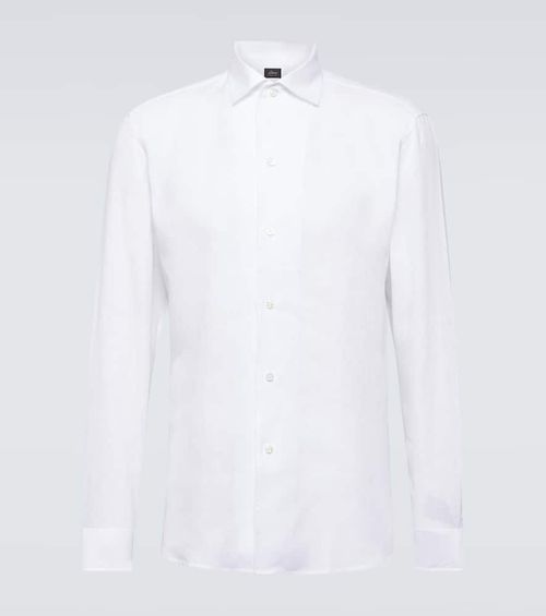 Brioni Linen shirt