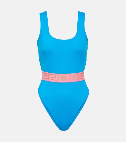 Versace Greca swimsuit