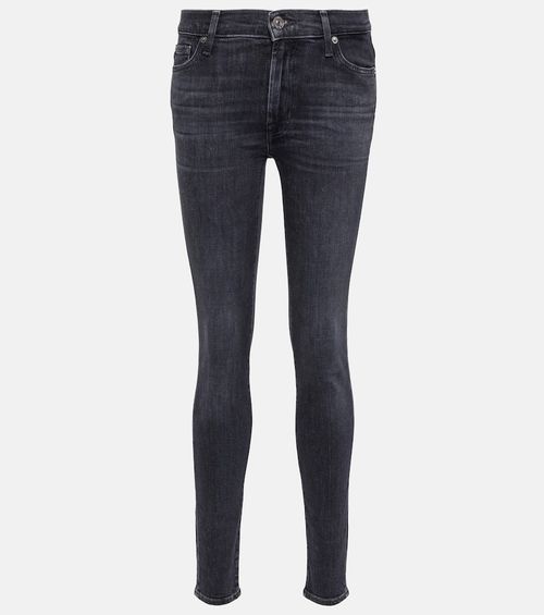 7 For All Mankind HW Skinny...