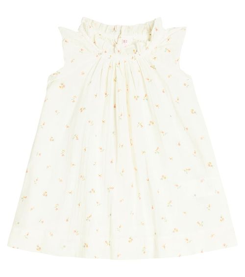 Bonpoint Baby Nuage cotton...