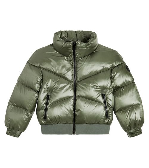 Woolrich Kids Down jacket