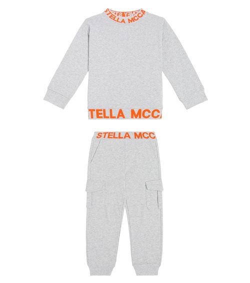 Stella McCartney Kids Logo...