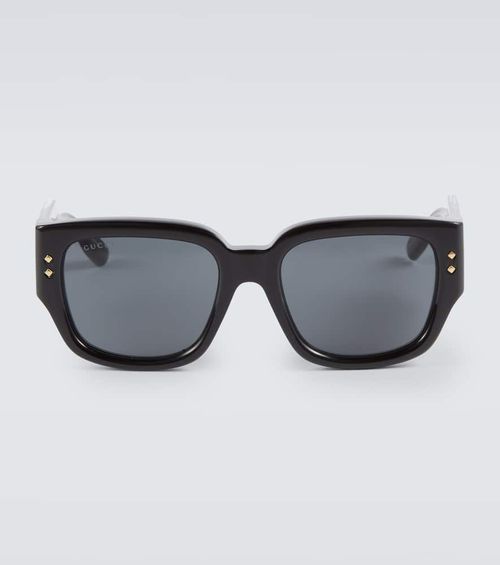 Gucci Square sunglasses