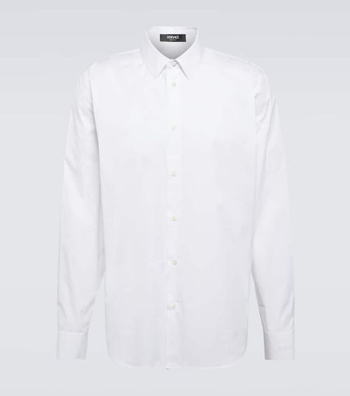 Versace Cotton shirt