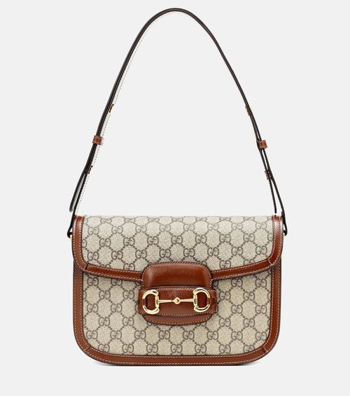 Gucci Gucci Horsebit 1955 GG...