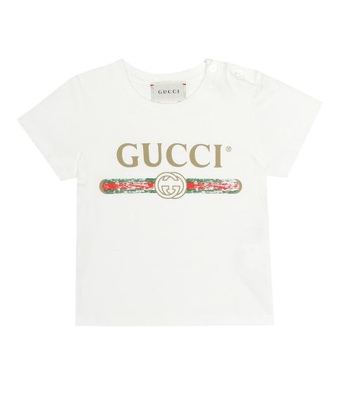 Gucci Kids Baby Printed...